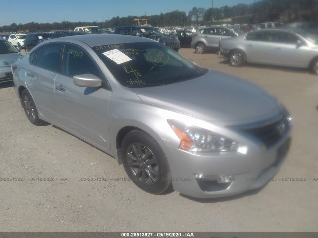 Photo 0 VIN: 1N4AL3AP1FC579490 - NISSAN ALTIMA 