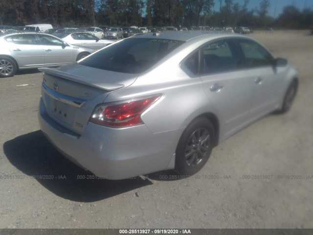 Photo 3 VIN: 1N4AL3AP1FC579490 - NISSAN ALTIMA 