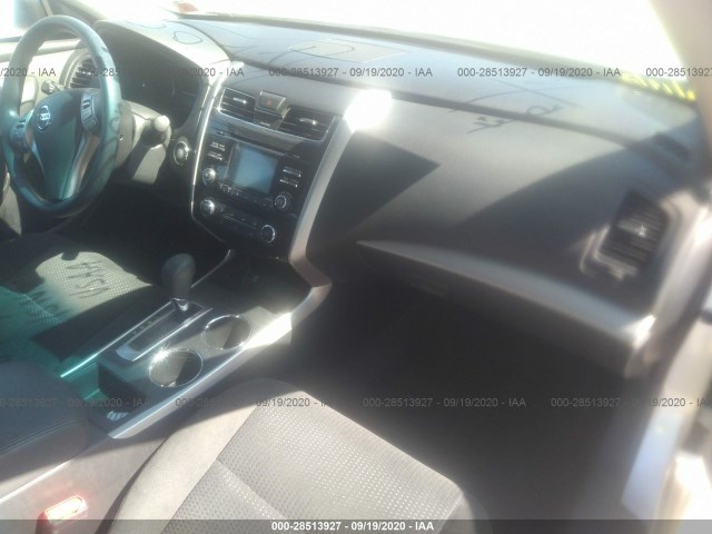 Photo 4 VIN: 1N4AL3AP1FC579490 - NISSAN ALTIMA 