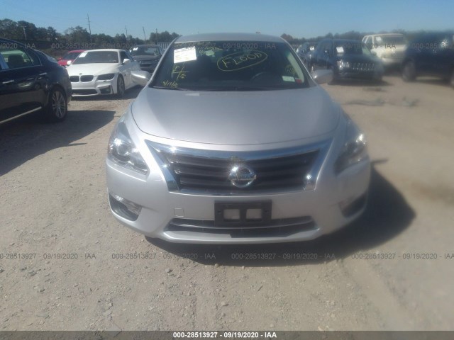 Photo 5 VIN: 1N4AL3AP1FC579490 - NISSAN ALTIMA 