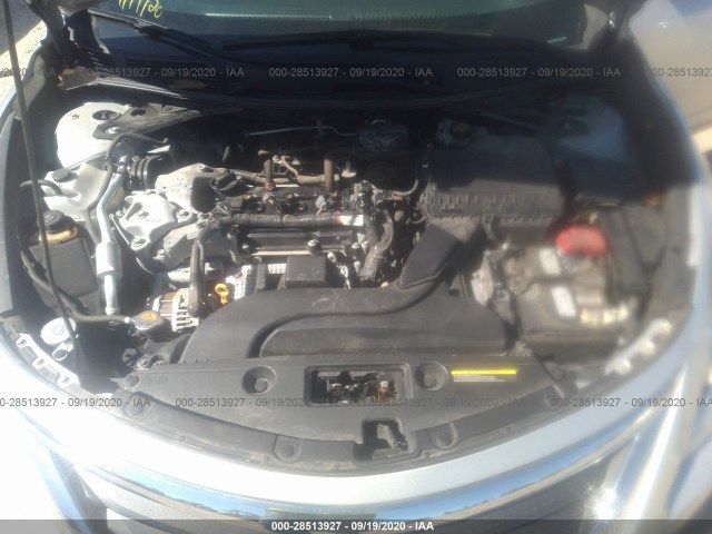 Photo 9 VIN: 1N4AL3AP1FC579490 - NISSAN ALTIMA 