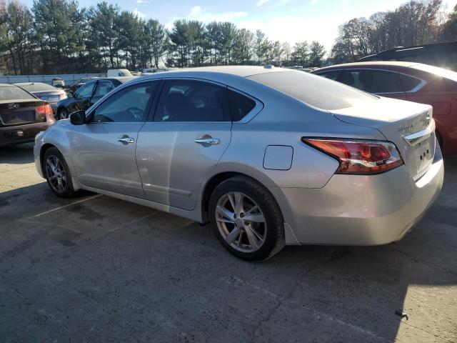 Photo 1 VIN: 1N4AL3AP1FC579554 - NISSAN ALTIMA 2.5 