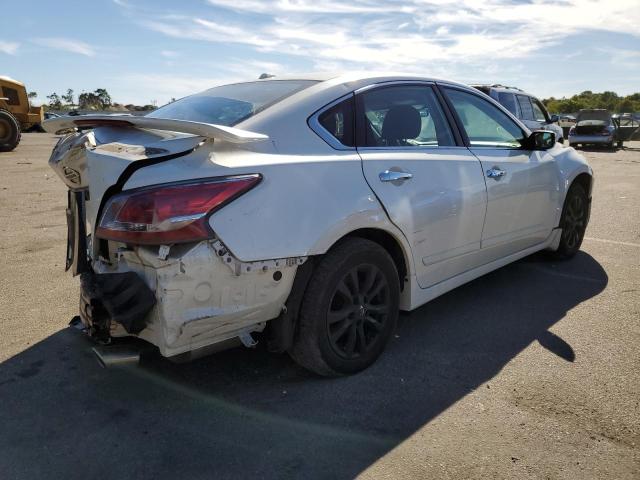 Photo 3 VIN: 1N4AL3AP1FC580400 - NISSAN ALTIMA 2.5 