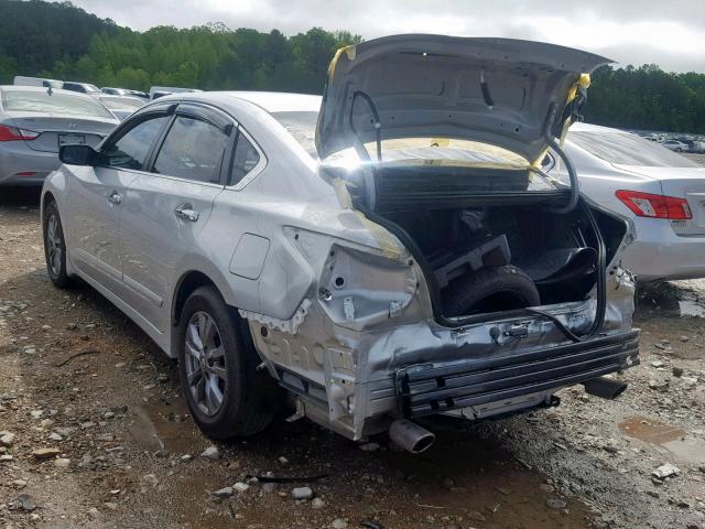 Photo 2 VIN: 1N4AL3AP1FC581529 - NISSAN ALTIMA 2.5 