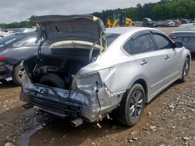 Photo 3 VIN: 1N4AL3AP1FC581529 - NISSAN ALTIMA 2.5 