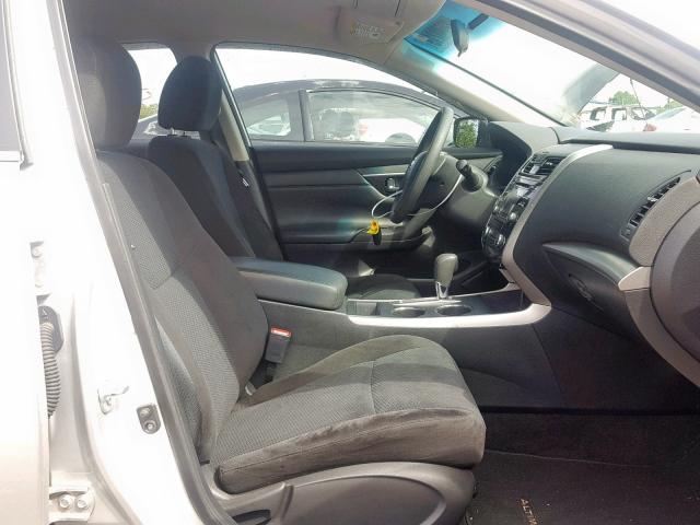 Photo 4 VIN: 1N4AL3AP1FC581529 - NISSAN ALTIMA 2.5 