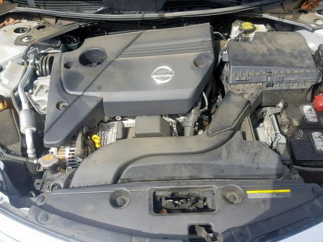 Photo 6 VIN: 1N4AL3AP1FC581529 - NISSAN ALTIMA 2.5 