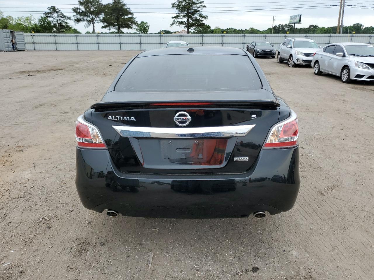 Photo 5 VIN: 1N4AL3AP1FC582129 - NISSAN ALTIMA 