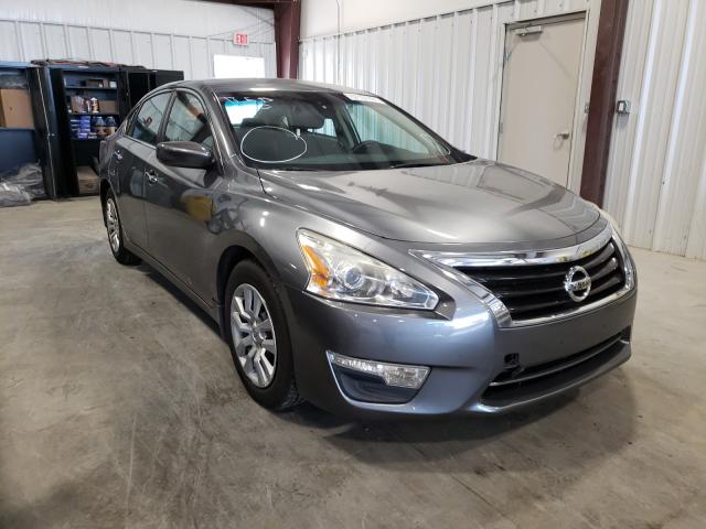 Photo 0 VIN: 1N4AL3AP1FC583684 - NISSAN ALTIMA 2.5 