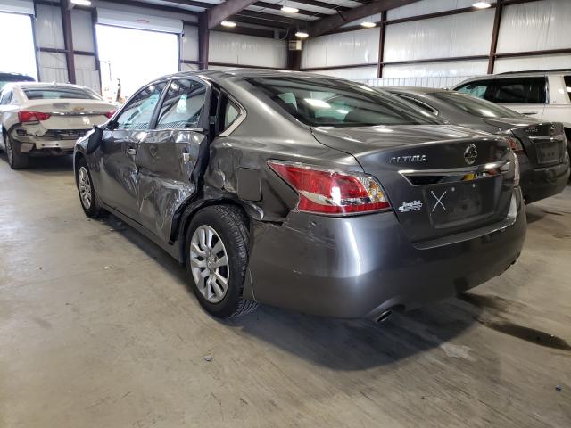 Photo 2 VIN: 1N4AL3AP1FC583684 - NISSAN ALTIMA 2.5 