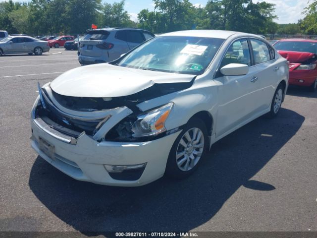 Photo 1 VIN: 1N4AL3AP1FC585225 - NISSAN ALTIMA 