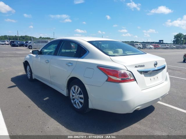 Photo 2 VIN: 1N4AL3AP1FC585225 - NISSAN ALTIMA 