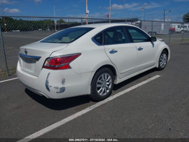 Photo 3 VIN: 1N4AL3AP1FC585225 - NISSAN ALTIMA 