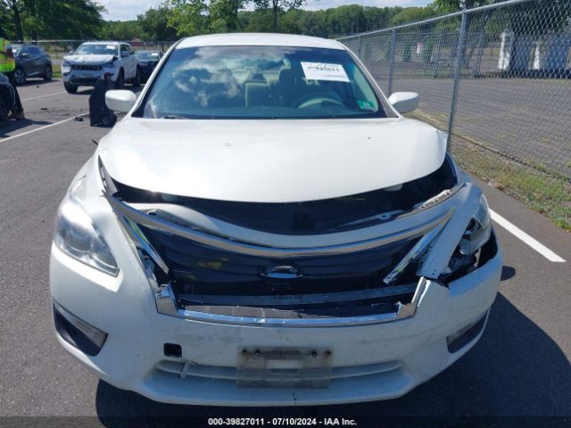 Photo 5 VIN: 1N4AL3AP1FC585225 - NISSAN ALTIMA 