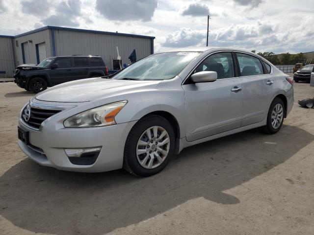 Photo 0 VIN: 1N4AL3AP1FC586066 - NISSAN ALTIMA 2.5 