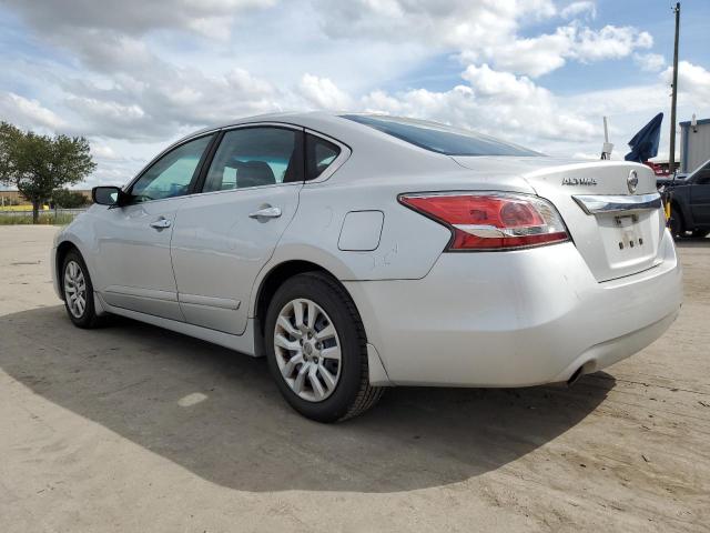 Photo 1 VIN: 1N4AL3AP1FC586066 - NISSAN ALTIMA 2.5 