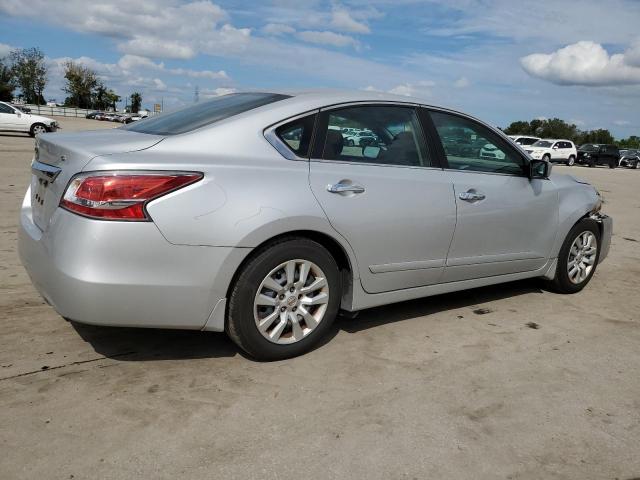 Photo 2 VIN: 1N4AL3AP1FC586066 - NISSAN ALTIMA 2.5 