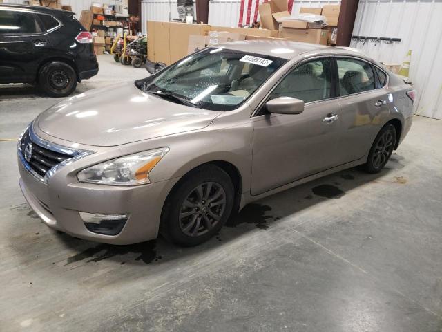 Photo 0 VIN: 1N4AL3AP1FC587086 - NISSAN ALTIMA 2.5 