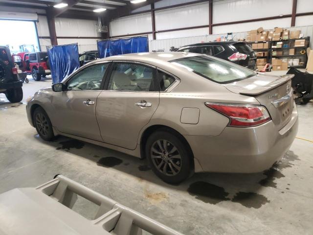 Photo 1 VIN: 1N4AL3AP1FC587086 - NISSAN ALTIMA 2.5 