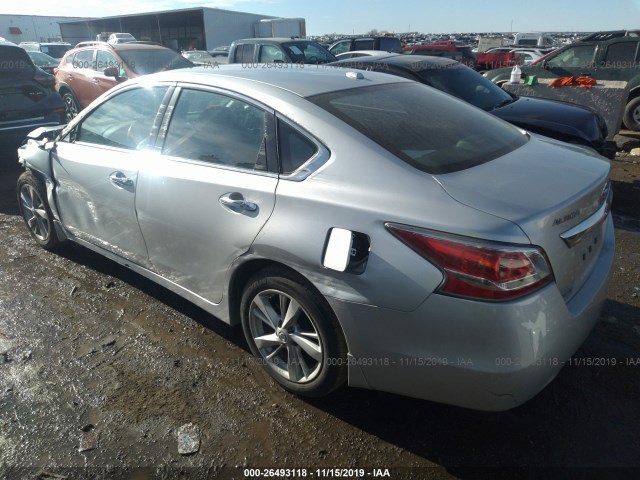 Photo 2 VIN: 1N4AL3AP1FC587394 - NISSAN ALTIMA 