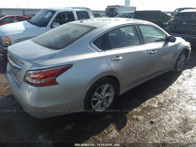 Photo 3 VIN: 1N4AL3AP1FC587394 - NISSAN ALTIMA 