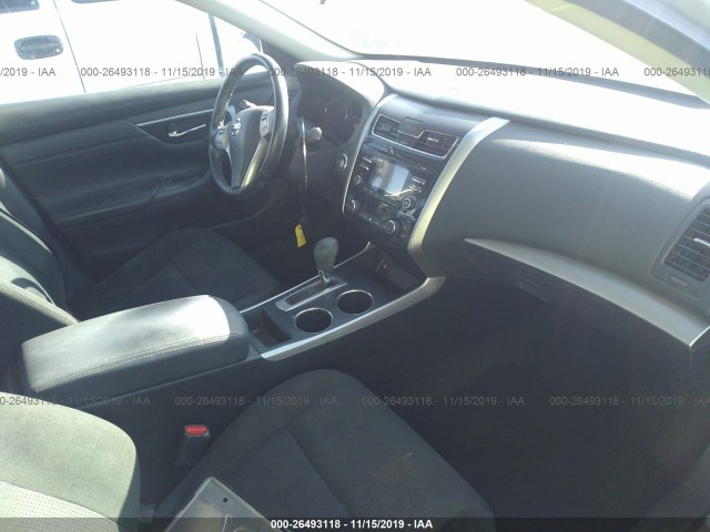 Photo 4 VIN: 1N4AL3AP1FC587394 - NISSAN ALTIMA 