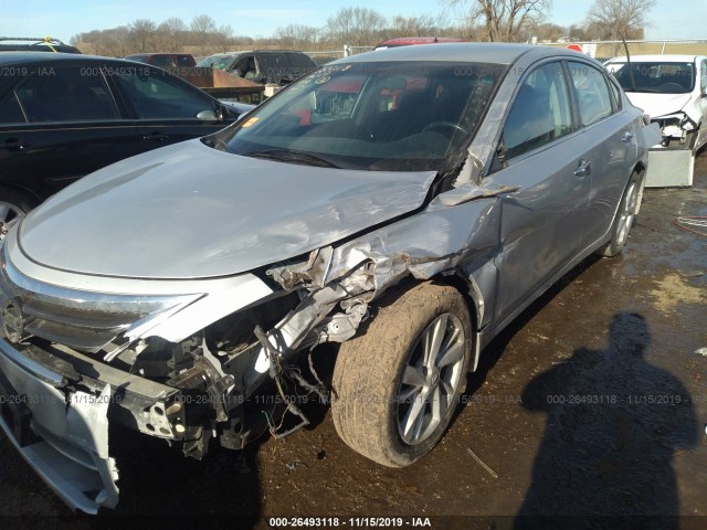 Photo 5 VIN: 1N4AL3AP1FC587394 - NISSAN ALTIMA 