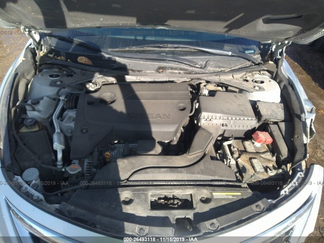 Photo 9 VIN: 1N4AL3AP1FC587394 - NISSAN ALTIMA 