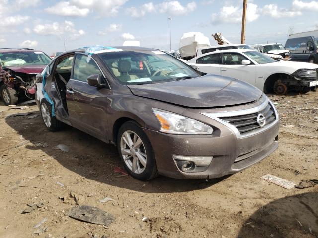 Photo 0 VIN: 1N4AL3AP1FC589713 - NISSAN ALTIMA 2.5 