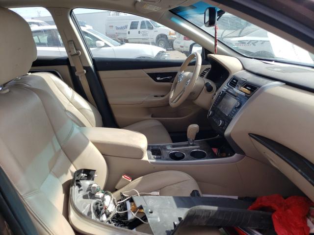 Photo 4 VIN: 1N4AL3AP1FC589713 - NISSAN ALTIMA 2.5 