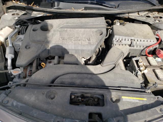 Photo 6 VIN: 1N4AL3AP1FC589713 - NISSAN ALTIMA 2.5 