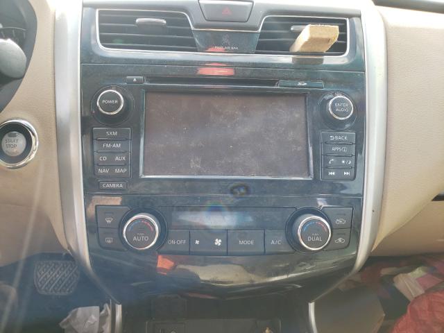 Photo 8 VIN: 1N4AL3AP1FC589713 - NISSAN ALTIMA 2.5 