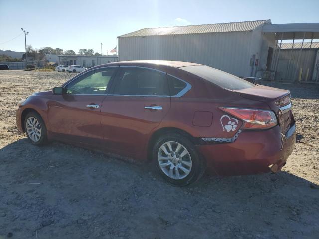 Photo 1 VIN: 1N4AL3AP1FC589730 - NISSAN ALTIMA 