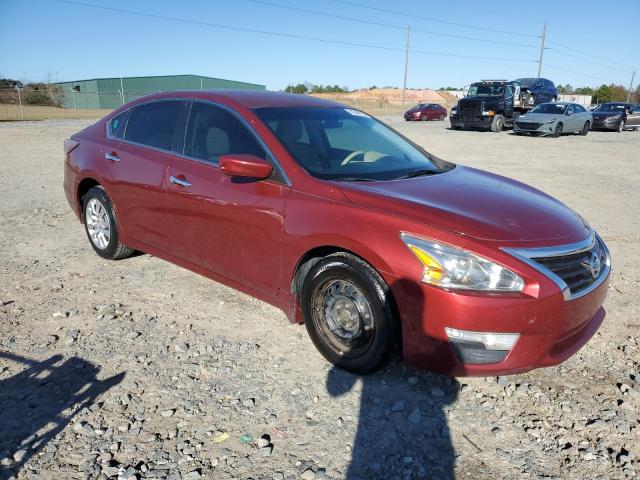 Photo 3 VIN: 1N4AL3AP1FC589730 - NISSAN ALTIMA 