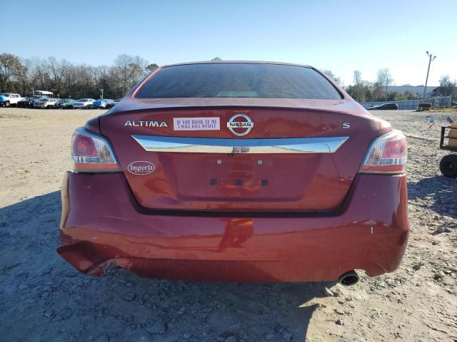 Photo 5 VIN: 1N4AL3AP1FC589730 - NISSAN ALTIMA 