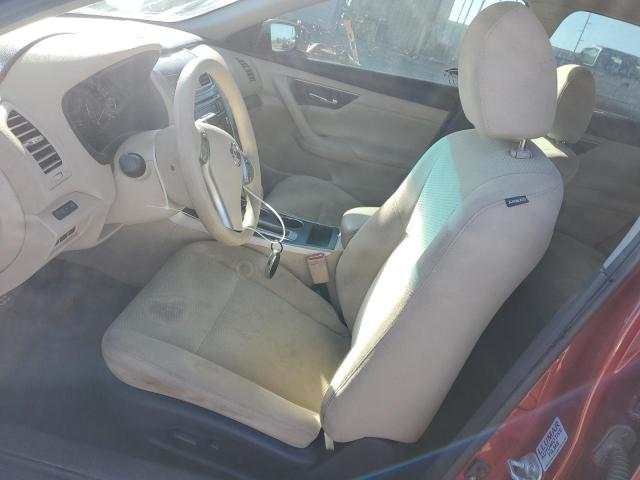 Photo 6 VIN: 1N4AL3AP1FC589730 - NISSAN ALTIMA 