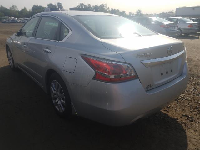 Photo 2 VIN: 1N4AL3AP1FC590084 - NISSAN ALTIMA 2.5 