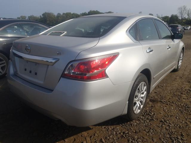 Photo 3 VIN: 1N4AL3AP1FC590084 - NISSAN ALTIMA 2.5 