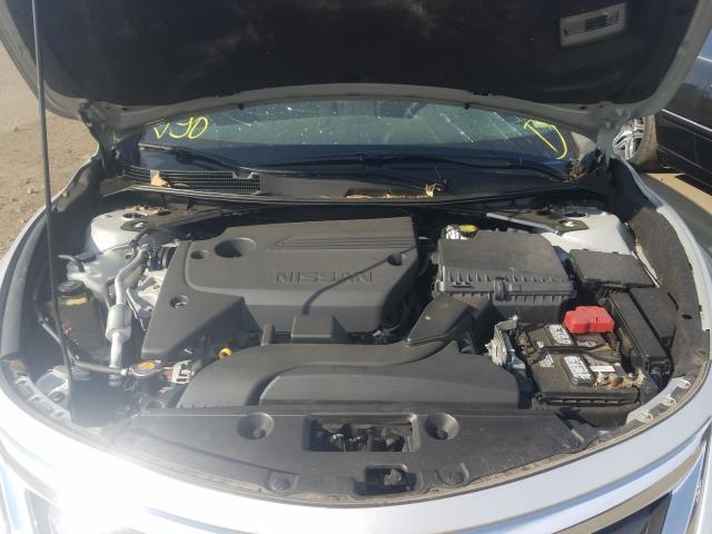 Photo 6 VIN: 1N4AL3AP1FC590084 - NISSAN ALTIMA 2.5 