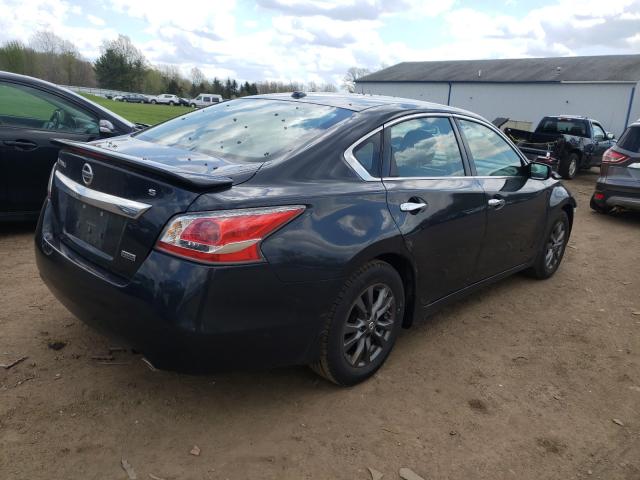 Photo 3 VIN: 1N4AL3AP1FC591381 - NISSAN ALTIMA 2.5 