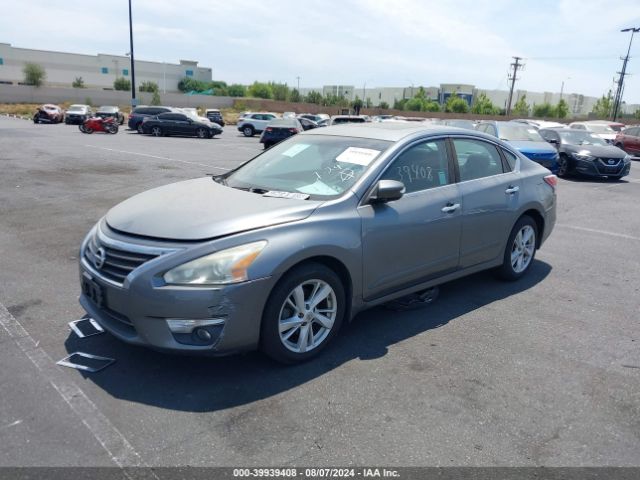 Photo 1 VIN: 1N4AL3AP1FC591865 - NISSAN ALTIMA 