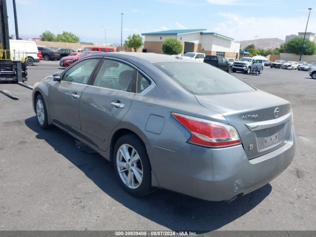 Photo 2 VIN: 1N4AL3AP1FC591865 - NISSAN ALTIMA 