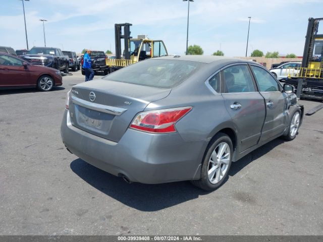 Photo 3 VIN: 1N4AL3AP1FC591865 - NISSAN ALTIMA 