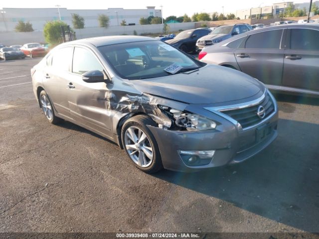 Photo 5 VIN: 1N4AL3AP1FC591865 - NISSAN ALTIMA 