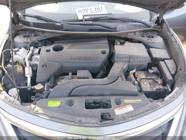 Photo 9 VIN: 1N4AL3AP1FC591865 - NISSAN ALTIMA 