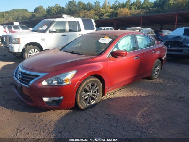 Photo 1 VIN: 1N4AL3AP1FC593308 - NISSAN ALTIMA 