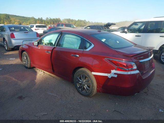 Photo 2 VIN: 1N4AL3AP1FC593308 - NISSAN ALTIMA 