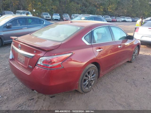 Photo 3 VIN: 1N4AL3AP1FC593308 - NISSAN ALTIMA 