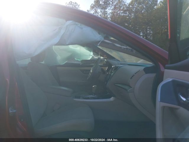 Photo 4 VIN: 1N4AL3AP1FC593308 - NISSAN ALTIMA 