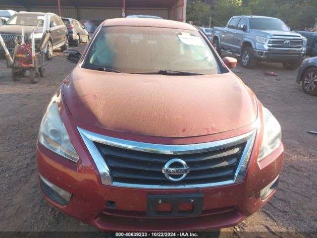 Photo 5 VIN: 1N4AL3AP1FC593308 - NISSAN ALTIMA 